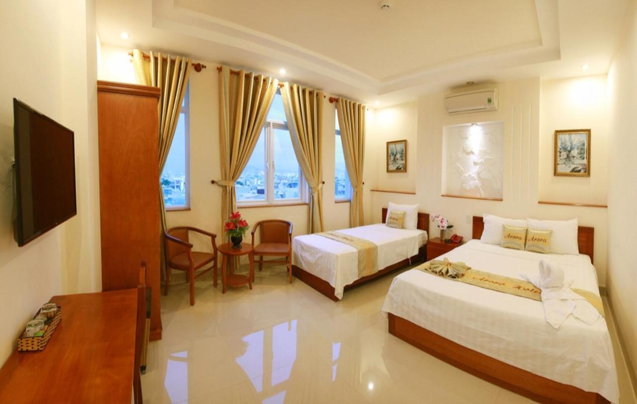 Economy hotel Arora